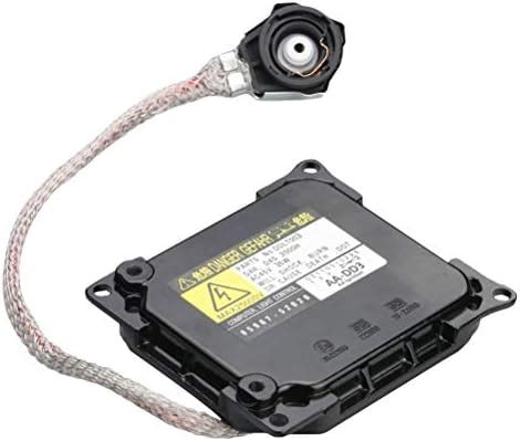 Amazon Replacement For Toyota And Lexus Xenon Hid Ballast