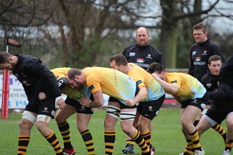 V Southend | 28th March 2015 | Canterbury Rugby Club | Flickr