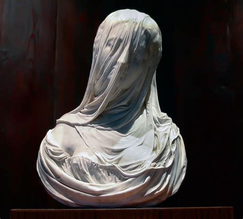 Top 10 Veiled Lady Marble Statues To Create Garden Atmosphere