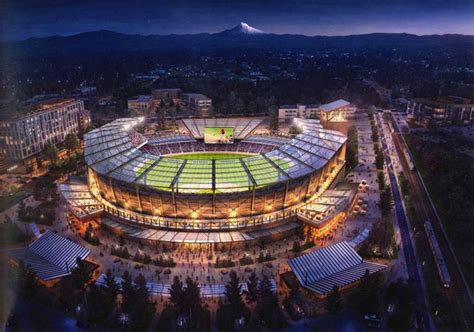 PORTLAND - New Baseball Stadium (32,000) | Page 6 | SkyscraperCity Forum