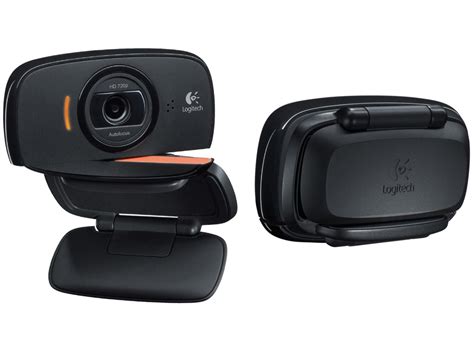 Web Camera Logitech C525 - Μαύρο | Multirama.gr