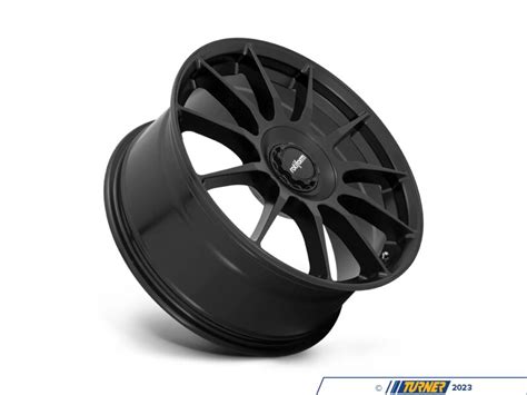 R1682085F4 35KT2 20 Rotiform DTM Wheels Set Of Four Turner