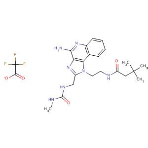 872126 76 6 Butanamide N 2 4 Amino 2 Methylamino Carbonyl Amino