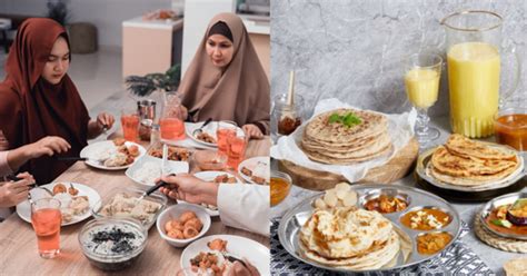 Tak Tahu Nak Masak Apa Untuk Sahur Settle Dengan Kawan Food