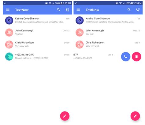 TextNow 101: Getting Started With Texting | by Kevin Cogliano | Text ...