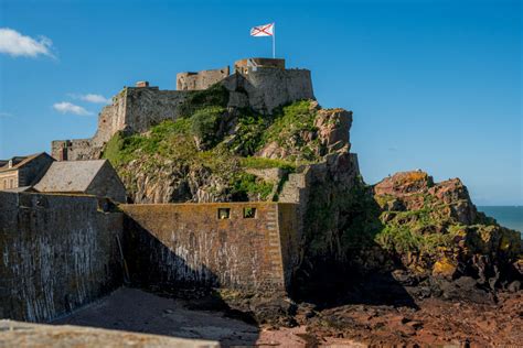 13 Unique & Fun Things to do in St Helier, Jersey