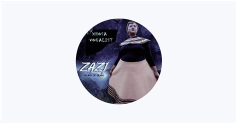 ‎Xhosa Vocalist on Apple Music