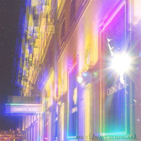 Nightwave Plaza - Online Vaporwave Radio