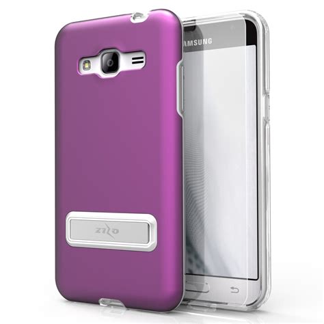 Samsung Galaxy On5 Case Zizo Elite Series W Galaxy On5 Screen