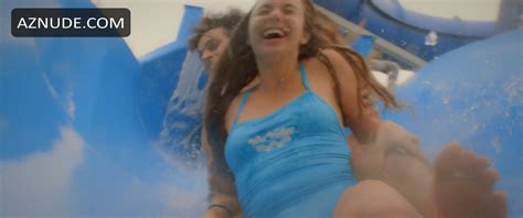 AQUASLASH NUDE SCENES AZNude