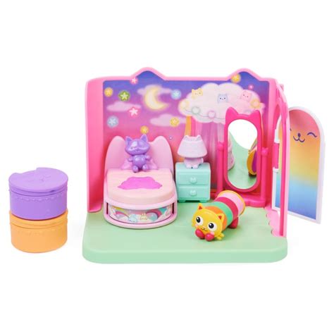 Gabby Chambre Avec Polochat Smyths Toys France