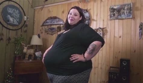 Increase In Complications Morbidly Obese Mum Pregnant Despite