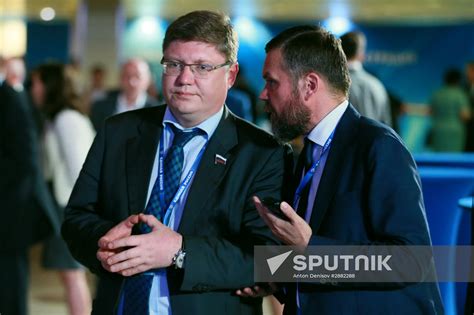 United Russia party convention | Sputnik Mediabank