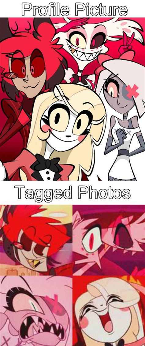 Some More Hazbin Hotel Memes I Made Rhazbinhotel