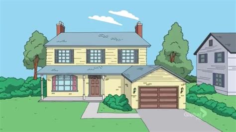 American Dad Smith House Floor Plan Everything You Need To Know Kerabat