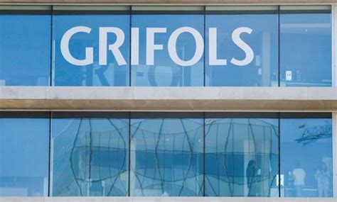 Grifols Appoints Executive Chairman As Seeks To Speed Recovery