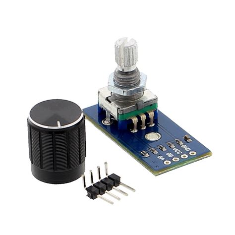 Rotary Encoder CJMCU-111 buy cheap online | Funduinoshop