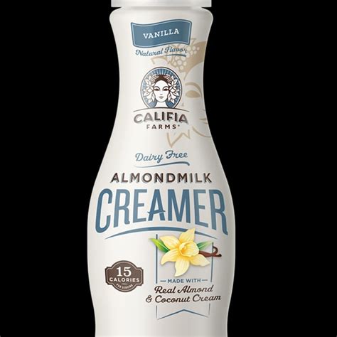 Califia Farms Creamer Reviews Abillion