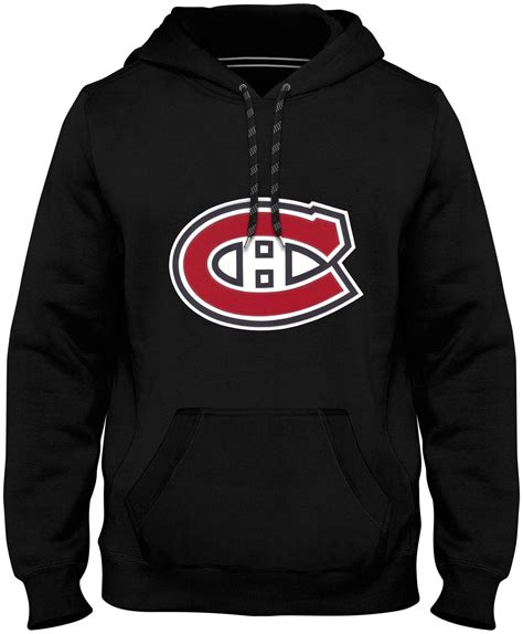 Hoodies — Maison Sport Canadien / CanadiensBoutique.com