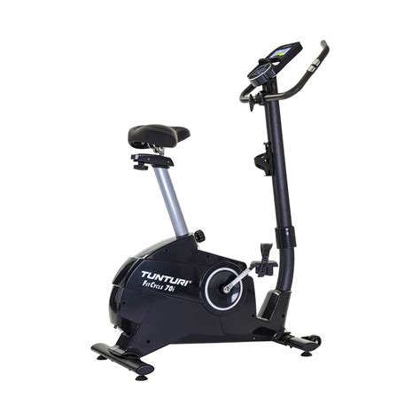 Exercise bike TUNTURI FitCycle 70i Ergometer Bike | Velomarket