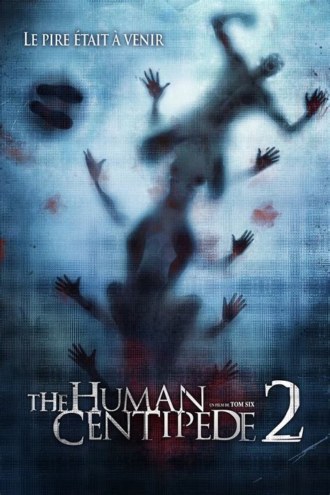 The Human Centipede 2 (Full Sequence) streaming: regarder le film en