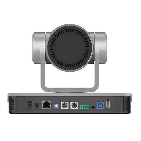 Minrray Ultra HD 4K PTZ Camera UV430E0