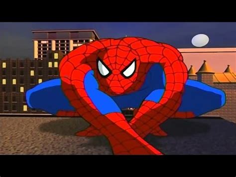 Into the Spider-Verse 2 Could Feature 90s Animated Spider-Man