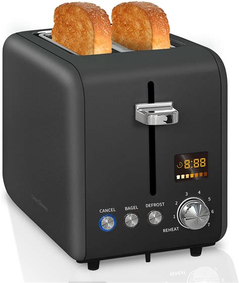 Amazon Long Slot Toaster Slice Toaster Best Rated Prime With