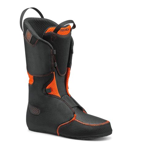 Tecnica Zero G Tour Scout Black Ski Boots Tiso Uk