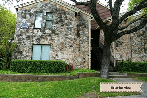 Huebner Rd Unit San Antonio Tx Condo For Rent In