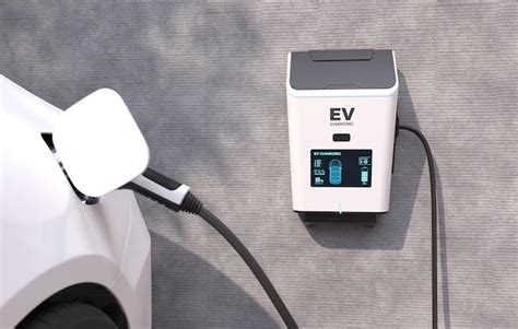 Understanding the Technology Behind Various EV Charging Stations