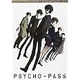 Psycho Pass Temporada 1 Parte 2 Blu ray Amazon es Animación