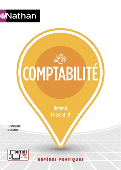 La Comptabilité Éditions Nathan