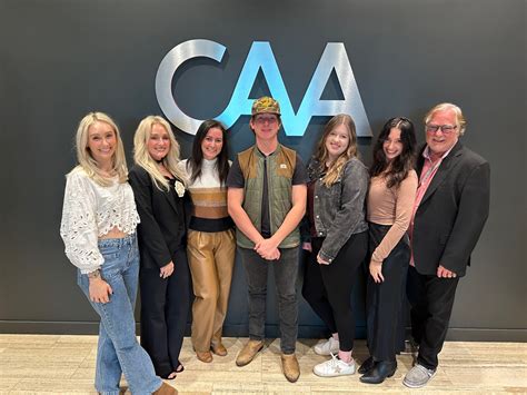 Austin Williams Inks With CAA - MusicRow.com