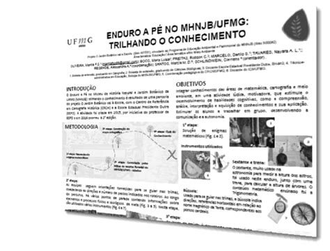 Ii Mostra Virtual Pesquisa E Extens O Rede De Museus Ufmg Museu