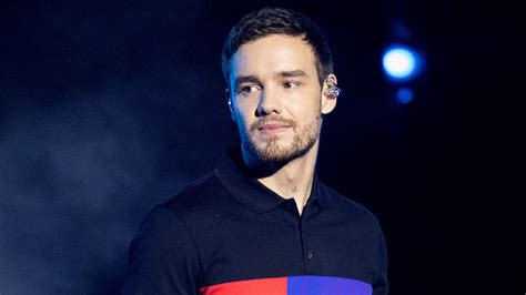 Liam Payne One Direction Singer Dead At 31