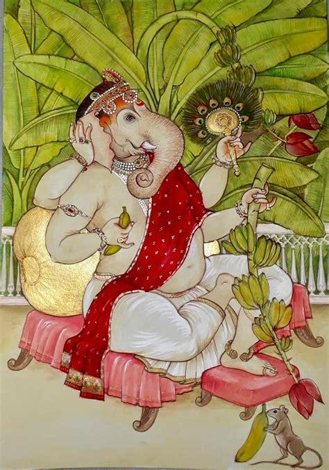 Lord Ganesha Paintings Ganesha Art Shiva Art Lord Shiva Painting