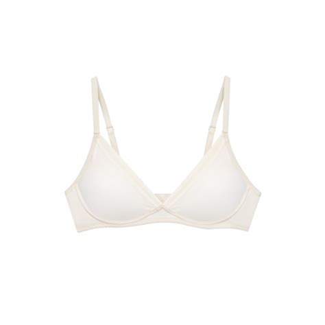 Eve Wireless Bra 어컵