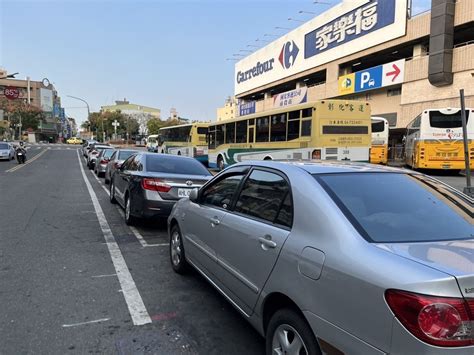 南投縣路邊停車7月起開始收費 傳南投市暫無跟進意願 交通新訊 國內車訊 發燒車訊