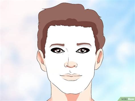 3 Formas De Pintar La Cara A Un Payaso WikiHow