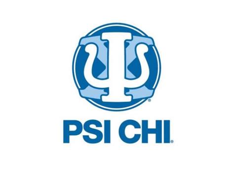 Psi Chi The International Honor Society In Psychology Find A Student