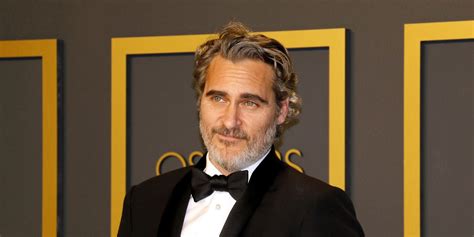 Joaquin Phoenix Net Worth | TheRichest