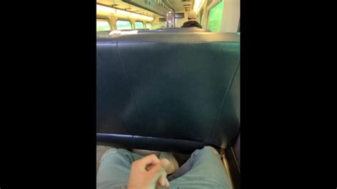 Train Wank Pornhub Gay