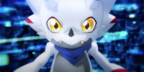 Is It A New Continuity? & 9 Other Questions About Digimon Ghost Game ...