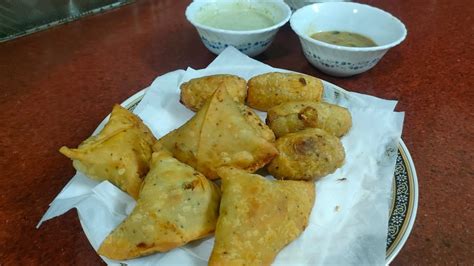 Homemade Samosa Roll Recipe Crispy Potato Snacks Aloo Samosa Recipe