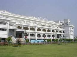 Incredible India: City Montessori School, Lucknow - World's Largest ...