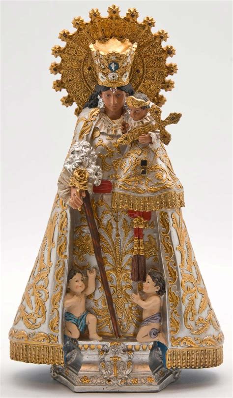 Nuestra Señora de los Desamparados Virgen maría Santísima virgen