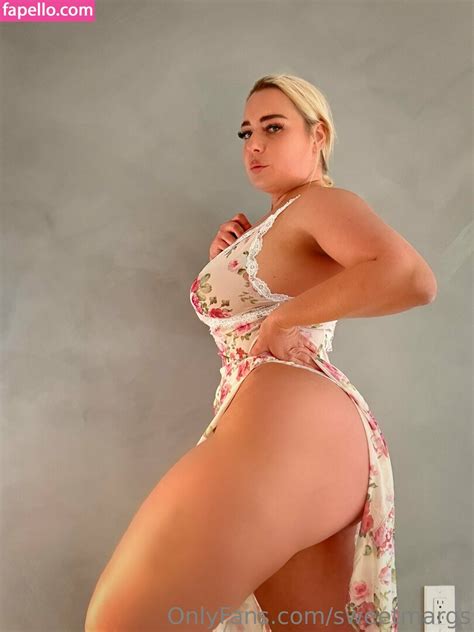 Sweetmargs Iamsweetmargs Nude Leaked Onlyfans Photo Fapello