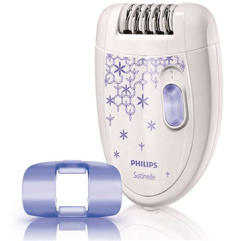 Philips Satinelle Depiladora | PcComponentes.com