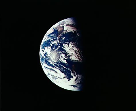 Earth from the Moon | American Experience | Official Site | PBS